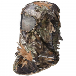 Ghillie n&auml;omask 3D-leheline Ghillie Camo t&auml;iskattega peakatted jahitarvikud