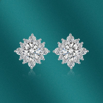 SACE GEMS Klassikaline vasesulamist tsirkoon K&otilde;rvar&otilde;ngad Naiste Ehted Pulmalubadus Peokink roosa