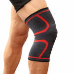 1 tk Fitness Running Jalgratta p&otilde;lve toetavad traksid, elastsed nailonist spordikompressioon p&otilde;lvekaitsme varrukas korvpalliv&otilde;rkpalli jaoks XXXL