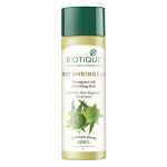 Biotique Bio Bhringraj Oil, 120ml