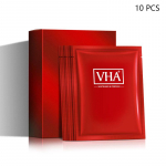 Skin Beauty Spot Removal Mask Brightening Skin Niisutav Niisutav Mask Poore ahendav N&auml;ohooldus 10pcs