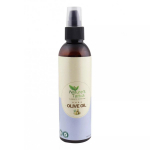 Oliivi&otilde;li (200 ml), Puhas oliivi&otilde;li, looduse Tattva 200ml