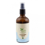 Aloe Vera ekstrakt (100 ml), Puhas Aloe Vera vedelik, Nature's Tattva 15.375