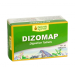 Disomap (100 tabletti, 500 mg), Dizomap, Maharishi Ayurveda
