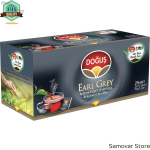 T&uuml;rgi tee Earl Grey tassikott Teejoogid Chai teepakid Teekarp V&auml;rske orgaaniline Earl Grey tee Teevabariik Teavana Tea Forte 25 Pieces Cup Tea Bags
