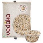 Vedaka Premium p&auml;evalilleseemned, 200 g