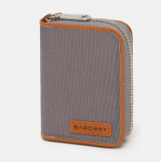 Rahakott Rahakotid meestele Rfid blokeeriv meeste rahakott Kaardid M&uuml;ntide rahakott Kuulsa kaubam&auml;rgiga rahakott meestele hall