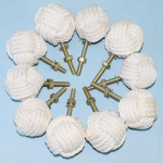 Sahtlit&otilde;mbed ja -nupud/t&otilde;mbe- ja t&otilde;ukek&auml;epideme nupud kappide jaoks, s&otilde;lmede sahtlit&otilde;mbed ja -nupud riistvarakaunistused, 35 mm 10 tk pakk