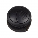 BDP1156 armatuurlaua keskmine &otilde;huava otsik, p&ouml;&ouml;rlev &uuml;mmargune hajuti 735460869 jaoks Fiat Fiorino 3 Qubo Citroen Nemo Peugeot Bipper