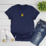 Ukraina T-s&auml;rk Zelensky T-s&auml;rk Unisex l&uuml;hikeste varrukatega T-s&auml;rgid Ukraina T-s&auml;rgid Naised Mehed T&auml;navar&otilde;ivad Top vabaaja riided L