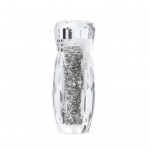 Stiilsed k&uuml;&uuml;nte kunstk&uuml;&uuml;ned ehted Crystal Stick k&otilde;rgl&auml;ikega DIY B