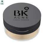 BK Akne lahtine pulber 12 g. 12 g.