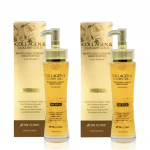 3W CLINIC Collagen & Luxury Gold Revitalizing Comfort Gold Essence 150 ml (3 valikut) #2PCS