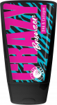 Wild Tan Crazy Bronzer Bronzer with Shea 125ml butter