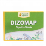 Maharishi Ayurveda Dizomap 100 tablets