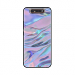 Samsung Galaxy A80 &uuml;mbris Samsung A80 &uuml;mbrisele, pehme TPU silikoonist telefoni kate Samsung A80 A 80 A805 Sm -A805f A805f kaitseraua jaoks for Galaxy A80