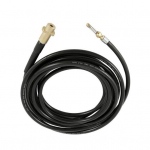 Pere ja aed k&otilde;rgsurve kanalisatsiooni &auml;ravooluvee puhastusvoolik Karcher K2 K3 K4 K5 K6 jaoks 6M