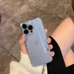 &Uuml;li&otilde;huke l&auml;bipaistev &uuml;mbris Iphone 11 12 13 Pro Max Mini Xs Max Xr X Pehme Tpu silikoon Iphone 7 8plus Se20 kaanega telefoni&uuml;mbrisele For iPhone SE2020