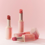 Clio New Chiffon Mood Lip Sweet Pleasure Edition 3,2g 5 v&auml;rvi 7. Raspberry Chiffon Souf