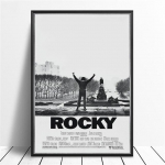Klassikaline film Retrol&otilde;uendimaalid Prindid ja plakatid Seinakunstipildid Avaleht Elutuba Magamistoa kaunistamine Loominguline uudsus 40X50cm Unframed