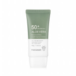Kwailnara Aloe Vera Moisture Real rahustav p&auml;ikesekreem SPF50+ PA++++ 50g 1tk/2tk/3tk/4tk 1Pc