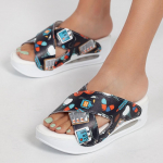 Naiste meditsiinilised ortopeedilised puukingad &ndash; libisemisvastased, mugavad 35