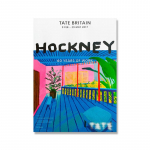 Vintage David Hockney l&otilde;uendimaal P&otilde;hjamaade n&auml;ituse plakatid ja tr&uuml;kised Seinapildid elutoa seinakaunistuseks Cuadros 60x90cm No Frame