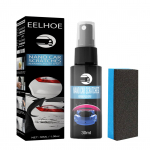Nano Car Scratch Remover auto keerise eemaldamise t&ouml;&ouml;riist Clarity Restorer Nano Repairing Coating Spray auto kerev&auml;rvi jaoks 30ml