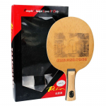 Originaalne Palio TNT lauatennise reket (5+2 s&uuml;sinikku) Pingpongi kurikate m&otilde;la Long Handle FL