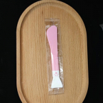 Silikoon n&auml;omaski pintsel, Mask Beauty Tool n&auml;o muda maski aplikaatori pintsel savimaski jaoks, DIY, kehakreem, BB CC kreem jne 1 pc