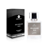Eau de Parfum for men &ldquo;MILLIONAIRE MAN&rdquo;, 50 ml 50 ml