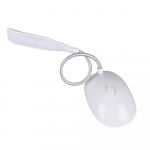 Laualugemislamp Study LED lauale, h&auml;mardatav mini nutikas silmakaitselamp valge