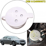 A1248690072 Klaasipuhasti tila kate Mercedes-Benz W123 jaoks