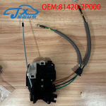 Ukseluku ajam Kia Sorento 2011 2012 2013 2014 813102P000 813202P010 814102P000 jaoks 814202P000