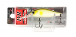 Zipbaits Khamsin Tiny DR 40mm Suspend Lure 010S (9071)