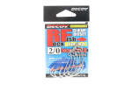 Decoy Worm 13S Rock Fish Ltd eriti raskete usside konksud, suurus 2/0 (4529)