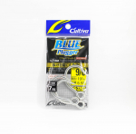 Omanik S-135M Blue Plugger Single Hook landi suurusele 9/0 (6005)