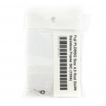 M&uuml;&uuml;gil Fuji PLDBSG Suurus 4,5 Rod Guide Roostevaba raam SIC x 1 (1554)