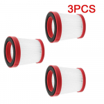 Xiaomi Deerma VC01 VC01MAX jaoks majapidamises pestav k&auml;eshoitav tolmuimeja HEPA-filtri asenduskasutustarvikud