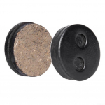 1 paar piduriklotsi, must elektriline roller X Iao*mi M365/M365 Pro jaoks M365