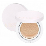 MISSHA &ndash; Magic Cushion Cover p&uuml;siv SPF 50+ (2 v&auml;rvi)
