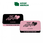 BLACKPINK - THE GAME OST [T&Uuml;DRUKUD] Stella ver. (Piiratud v&auml;ljaanne) PINK