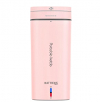 2024. a kaasaskantava veekeetja soojusisolatsiooniga integreeritud automaatne kodune reisimine &uuml;hiselamu &Uuml;li&otilde;pilaste v&auml;ike elektriline soojendustass 2023 uus roosa