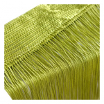 Aknakatte korduvkasutatav lai rakendus Lihtne paigaldada kodukontori mitmev&auml;rviline keermega kardinakaunistus igap&auml;evaseks kasutamiseks