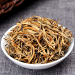 Supreme Organic Yunnan Golden Bud Dian Hong * Yunnani must tee Dianhong 250g/8.8oz