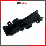 Clio 4 jaoks Sandero jaoks Logani &otilde;ietolmufiltri kate jaoks Clio IV salongi filtrikork Tolmufiltri kork Dacia Sandero jaoks 272763745R