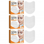 Highprime kollageenikile 10/30/50 tk Korea kollageen lahustuv kile vananemisvastane silmamask kortsude eemaldaja niisutav n&auml;o t&otilde;stmine 30 Pcs (15 Pairs)