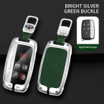 Tsingisulamast Auto V&otilde;tmekate Kest Land Rover Range Rover Sport Evoque Freelander Velar Discovery 4 Jaguar XE XJ XF Kitarr black
