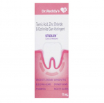 Stolin Gum Astringent for Bleeding Gums & Mouth Ulcers 15 ml Gum Paint