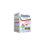 Sanutri Damira 8 Teraviljad Fos 600g white